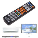 universal remote control with learn function,controller L336 for TV CBL DVD SAT