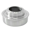 Outdoor Camping Stove Liquid Solid Alcohol Stove Portable Alcohol Stove Y6C9