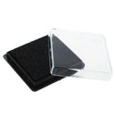Stamp pad ink pad wedding letter document Black U8U4