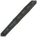 Tube heat shrink tubing 2: 1 diameter 6mm polyolefin 10m K9X1
