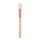 5Pcs Beige Makeup Brushes Powder Make Up Beauty Cosmetic Face Powder Blush
