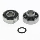 8pcs Precise Bearings for Skateboards, Longboards, Kick Scooter, Inline and