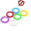Anti Mosquito Wrist Band Bug Repel Ankle Wrist Band Bracelet-Insect-Repellent A+