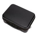 Storage Bag for DJI Mavic 2 Pro Zoom Drone Carrying Case PU Shoulder Bag fo R2S8