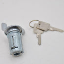 Car Auto Ignition Switch Lock with 2Keys Replacement for Chevrolet Universal