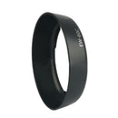 EW-60C Lens Hood For Canon EF-S 18-55mm F / 3.5-5.6 IS II 5 JR