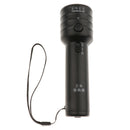 Battery LED Ultrasonic Dog Bark Stopper Aggressive Animal Attacks Repeller