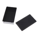ABS DIY Plastic Electronic Project Box Enclosure Instrument 100x60x25mm M&O