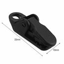 30Pcs Alligator Clip Outdoor Tent Windproof Clamp Survival Tighten Tool Awn