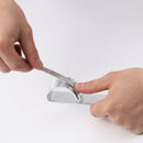 10Pcs Bracelet Blank DIY Cuff Bracelet w/Bending Bar Metal Stamping DIY Bracelet