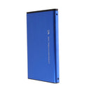 New High-Speed USB 3.0 2.5" SATA HDD/SSD Hard Drive Case External Box SN9F
