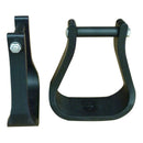 Horse Stirrups Equestrian Tread Saddle-Mounted Shock-absorbing  Equip