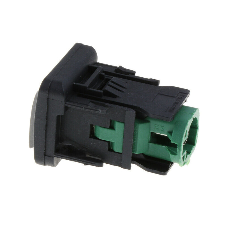 Auto Car USB Cable Adapter with Switch for Volkswagen Sagitar RCD510 RCD310