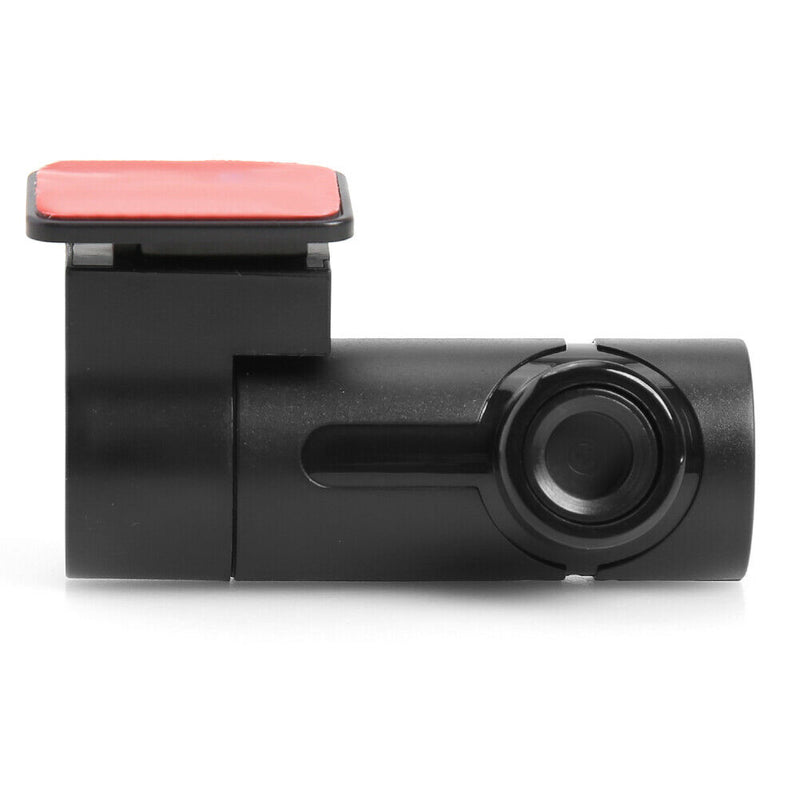 C1 1080p HD Dash Cam WiFi Car DVR Rotatable Lens Mini Dashboard Camera