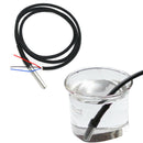 1x  Waterproof DS18b20 Digital Thermal probe temperature sensor Arduino New WOU