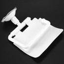Fashion Creative Tissue Box Bathroom Lavatory Sucker Wall Mounted Toilet Pa Y8P9