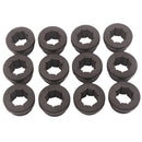 12Pieces Bushings For Skunk2 EG EK DC Lower Control Arm &