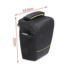 Dslr Camera Bag Case For -Nikon D3400 D3500 D90 D750 D5600 D5300 D5100 D750