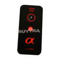 Wireless Remote Control For Sony NEX-6 NEX-7 NEX-5R NEX-5N Alpha SLT-CYSP