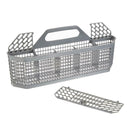 Dishwasher Silverware Basket Kitchen Aid Assembly for Home House Tools