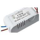 2 x Transformer Power Transformer Power 4-7 W for LED Bulbs A9P1