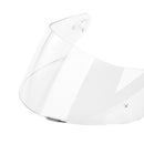 3Pcs Motorcycle Helmet Visor Lens Glasses Shield Replacement for  K3/K4 EVO