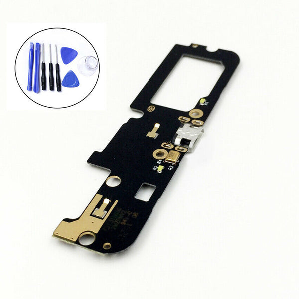 Micro USB Connector Flex Cable Charging Dock Port for Lenovo K5 Note K52e78 HQ.