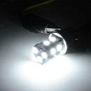 20Pcs 12V 1156 BA15S 13-SMD 5050 LED Light Turn Signal Backup Reverse Bulb Lamp