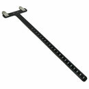 Bow Square Archery T Ruler 12 inches Measurement Compound Recurve Bow T8A6
