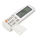 Air Conditioner Remote Control Controller Replacement for Airwell Electra RC-3