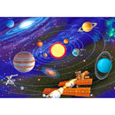 5D Full Drill Universe Diamond Painting DIY Embroidery Rhinestone (LG289)