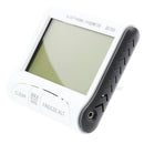 DC103 Digital LCD Portable Indoor Outdoor Thermometer Hygrometer J5U7