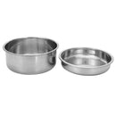 1.4L Stainless Steel Insulated Bento Lunch Box I1V4