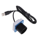 1.25" Telescope Digital Electronic Eyepiece Camera for Astrophotography USB  Nw
