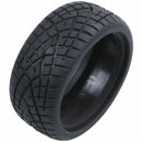1/10 RC Car On Road Performance Rubber Racing Tire Tyre 8001 with Sponge 4p