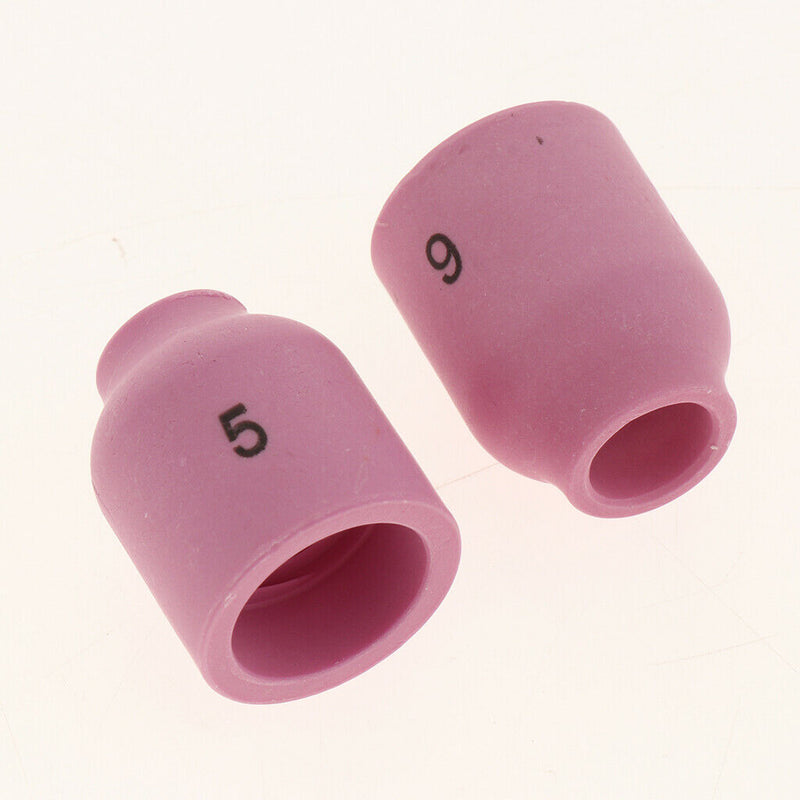 13PCS Welding Torch Suite TIG Welding Gas Torch