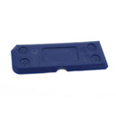 Caulking Tool Kit Joint Sealant Silicone Grout Remover Scrapers Set Blue Hot x 4