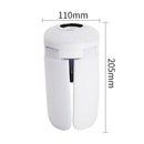 LED Work Shop Light Bulb Lamp RGB Bluetooth Speaker with Remote 50W Home