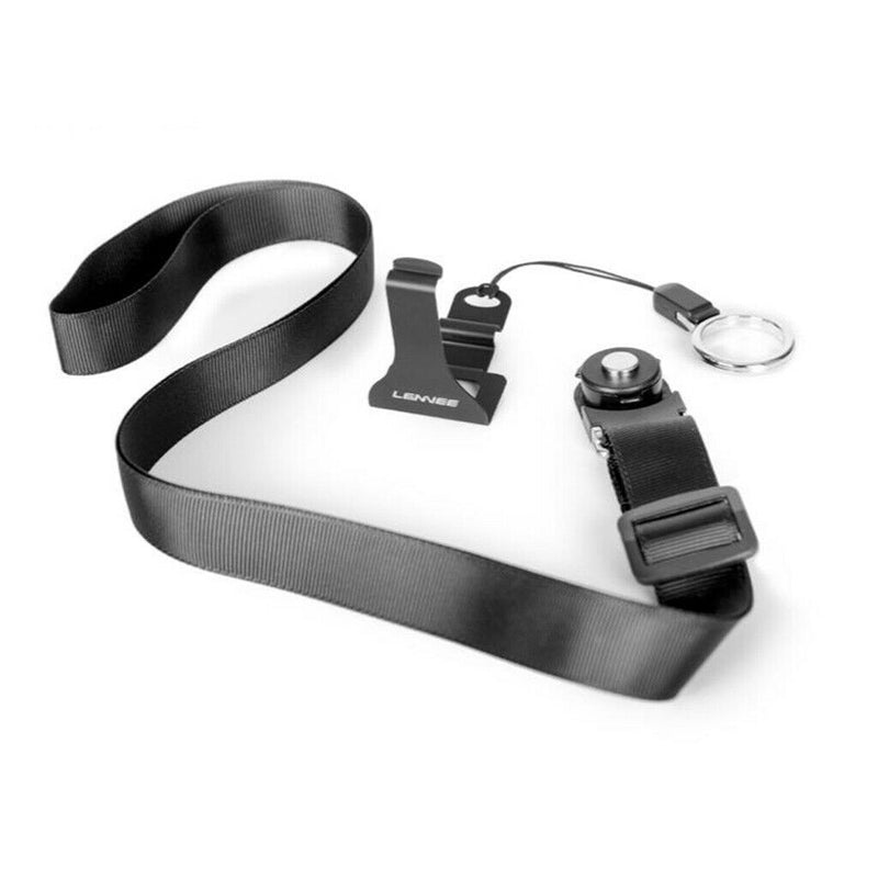 Adjustable Remote Controller Clasp Lanyard for DJI Mavic 2 Drone Accessories