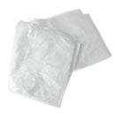 Universal 100PCS Car Disposable Auto Plastic Seat Films Covers For rep Ew