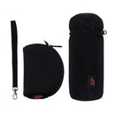 Portable Travel Storage Case Pouch &Adapter Bag For JBL Flip 3 Speaker