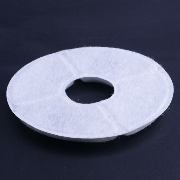 Carbon Filters Pet Water Fountain 1.6 L Flower Style Drinking Fountain,Pack of 6