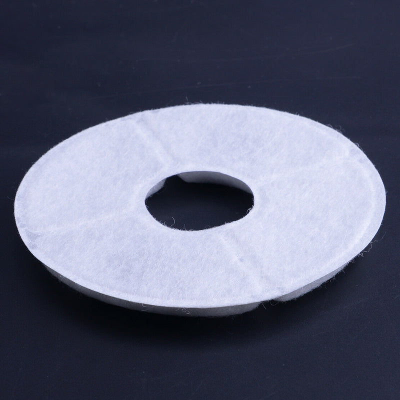 Carbon Filters Pet Water Fountain 1.6 L Flower Style Drinking Fountain,Pack of 6