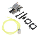 String Trimmer Carburetor Kit for  MS261 MS271 Chainsaw