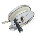 Lightweight Portable Spinning Accessory Convenient Winter Plastic Fishing Wheel