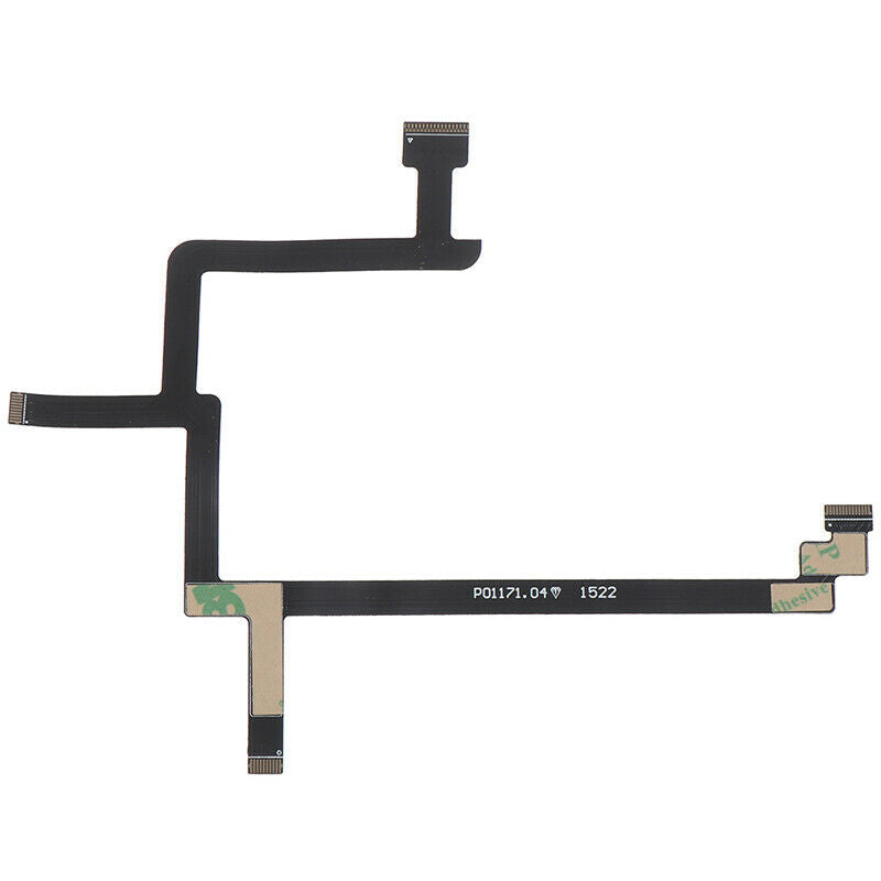 Flexible Gimbal Flat Ribbon Flex Cable For DJI Phantom 3 Standard FT