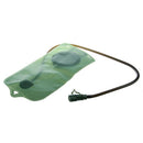 2L TPU Hydration System Water Bladder Bag Pack Reservoir Hiking Sport Backp E2Q8