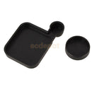 Underwater Housing Dive Filter + Camera Lens Cap Cover for Gopro Hero 4 3+