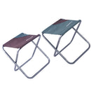 Portable Outdoor Chair Camping Fishing Seat Sports Rest Stool Coffee