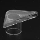 10pcs Aqua Air Pump Accessories Air Valve Tube Connector Aquariums  S